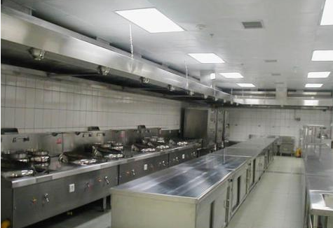 廚房設備 廚房設備