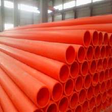 福派安mpp電力管90*5 MPP電力管河北MPP電力管廠家，銷(xiāo)售各種規(guī)格MPP頂管，MPP電力管加工    量大從優(yōu)